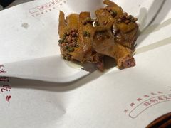 -鸽子侯·家宴·平价海鲜(市图书馆店)