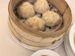 -星河湾半岛酒店-真粤中餐厅