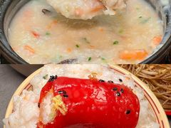 -阿诚市井潮汕菜(金台路店)