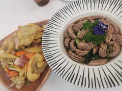 -新名仕新白玉兰餐厅