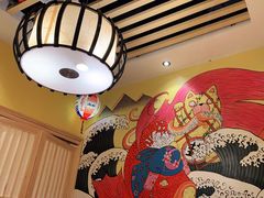 -有喜屋·烧鸟·居酒屋(周浦万达店)