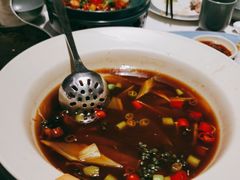 -鹿港小镇(悠唐店)