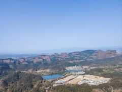 -丹霞山风景名胜区