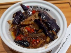 -72街荷叶饭(东方宝泰广场店)