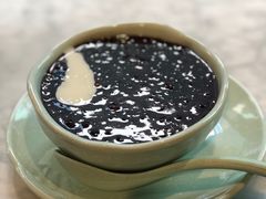 金栗紫米露芋圆-发记甜品(豉油街店)