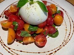 -The Diner X餐厅(青岛万象城店)