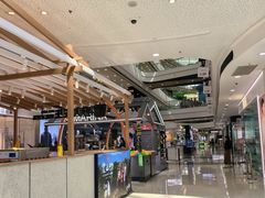 -万达广场(扬州邗江店)