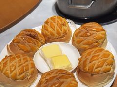 -花城粤菜餐厅(高新区店)