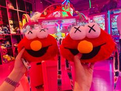 -BIG PINK大粉娃娃机主题馆(圆融星座店)