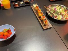 -無二炙坊·和牛烧肉(大钟寺1733店)