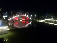 -湘湖金融镇
