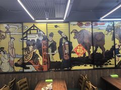 -民间瓦缸煨汤館(嵩山路店)