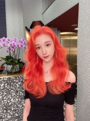 -3AM HAIR SALON染发接发