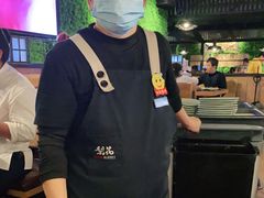 -梨花自助烤肉(天河城店)