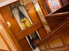 -吉祥格桑花开素食餐厅