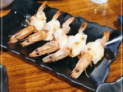 -烧蠔帮·湛江生蚝(茂南万达店)