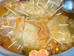 -金龙·打边炉(南京西路店)