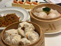 -正佳广场万豪酒店-粤菜餐厅·点心·海鲜·聚餐
