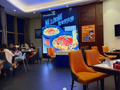 -不仔客海鲜·烧烤·270度海景餐厅(大东海店)