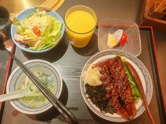 -無二炙坊·和牛烧肉(大钟寺1733店)