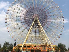 -七彩云南欢乐世界