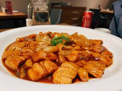 -京坛汇·烤鸭·京菜(宋庄店)