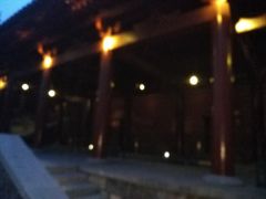 -西安华清御汤酒店