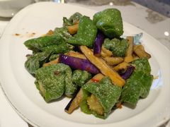 -马白开来特色羊排揪片子  (总店)