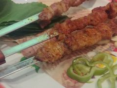 -小两口锦州烧烤·脆皮油边(依云北郡店)