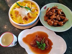 -新白鹿餐厅(京基KK ONE店)
