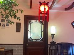 -山水茶艺馆·点心粤菜·30年老字号