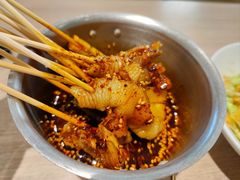 -渔语鱼酸菜鱼新川菜(万象城店)