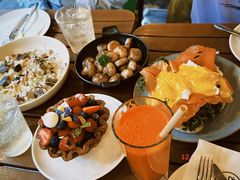 -Money Shops(愚园路店)