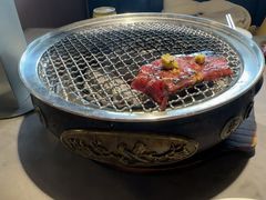 -伍棵星炭烤自助料理·烤鳗鱼(浦东食品城店)