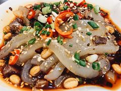 -红辣椒·川菜·火锅(大洋中心店)