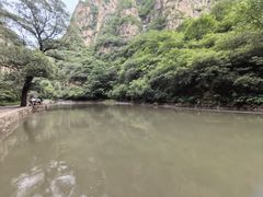 -龙门涧景区