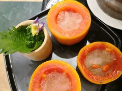 -蓝钻·国际美食海鲜自助百汇(西直门店)