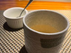 冰淇淋-田野日本料理(仙霞路店)