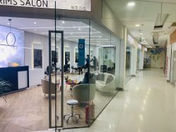 -TRIMS HAIR 修剪造型·烫染接发