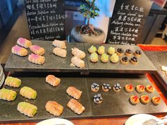 -广州富力君悦大酒店·凯菲厅