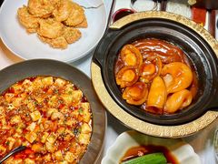 -莉莉海堂HAITANG·烤鸭(国贸商城店)