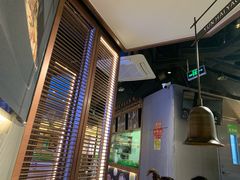 大堂-云海肴云南菜(曲江大悦城店)