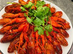 -曹胖子龙虾馆(黄桦路店)