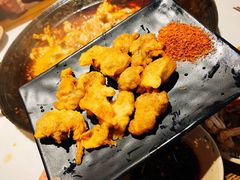-老天桥蛙炉火锅(姑苏总店)