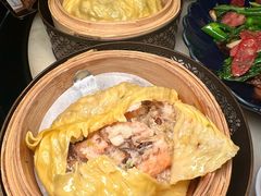 -誉八仙粤菜(万象天地店)