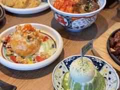 -小川洋风料理(江汉路店)