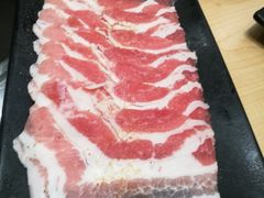-花味·自助烤肉(雨花客厅店)