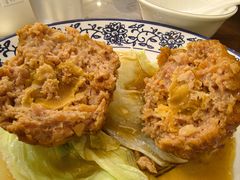-春水锅贴·传统鲁菜(大明湖店)