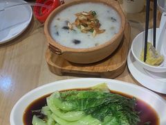 -花少爷的粥(中贸广场店)