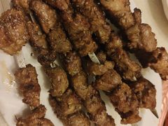 -八先生涮肉房(三里河店)